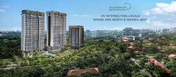 Bloomsbury Residences (D5), Apartment #517243971